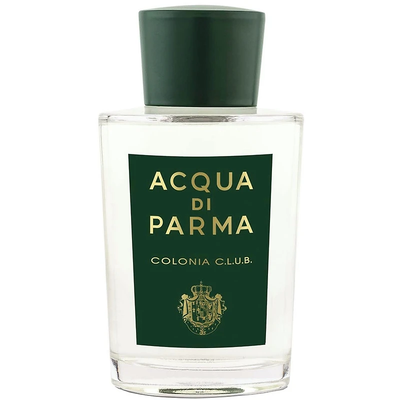 Colonia C.L.U.B. Eau de Cologne 180 Ml