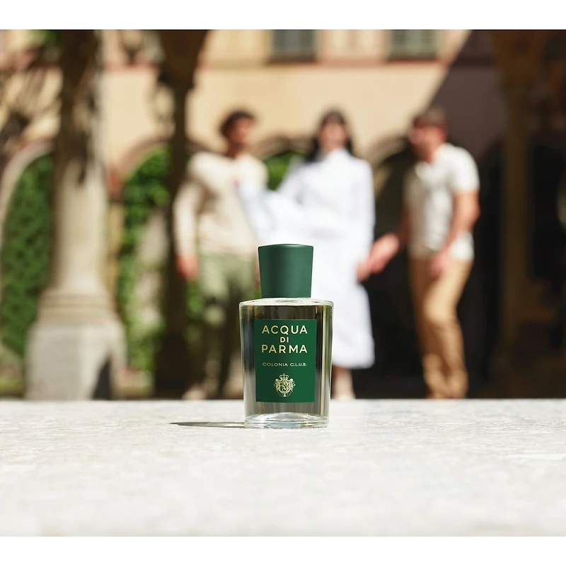 Colonia C.L.U.B. Eau de Cologne 180 Ml