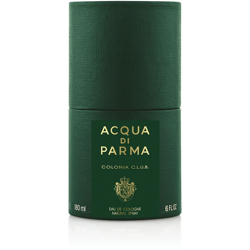 Colonia C.L.U.B. Eau de Cologne 180 Ml