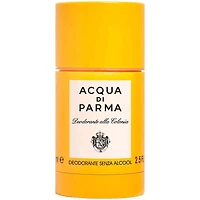 Colonia Deodorantdorant Stick - Alcohol Free