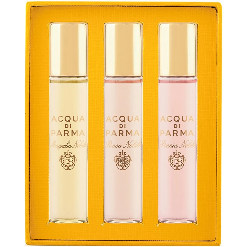 Coffret découverte Le Nobili - Eau de Parfum