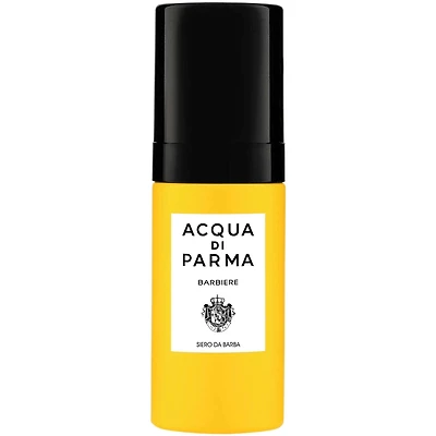 Barbiere Beard Serum