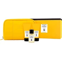 Barbiere Essential Shaving Kit