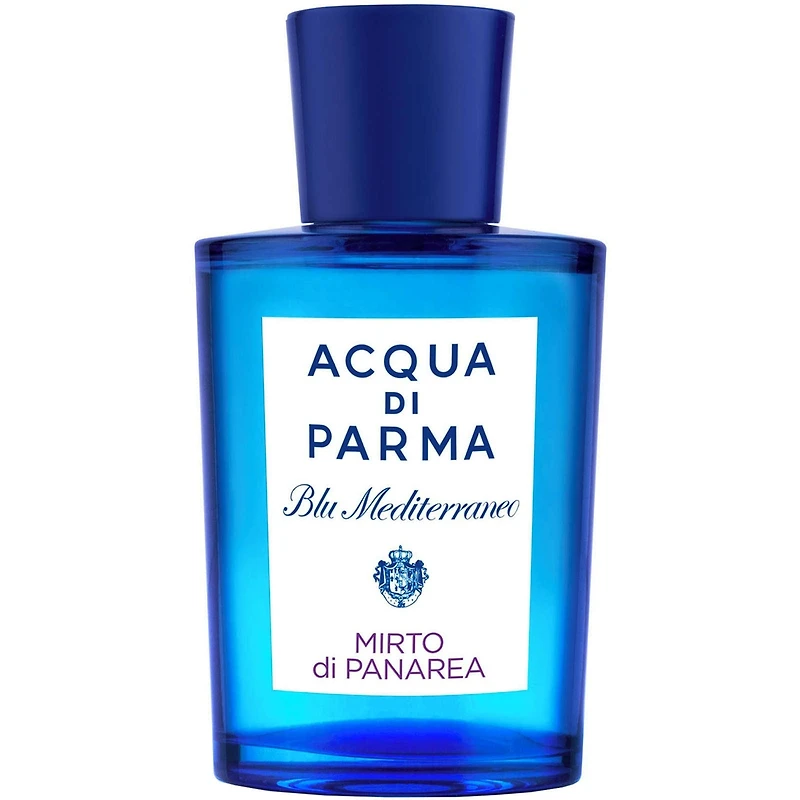 Blu Mediterraneo Mirto Di Panarea