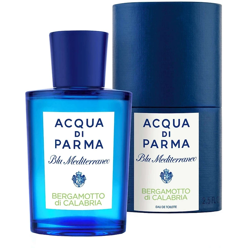 Acqua Di Parma Bergamotto Calabria