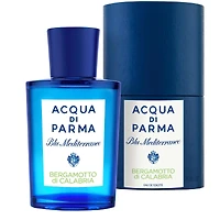 Acqua Di Parma Bergamotto Calabria