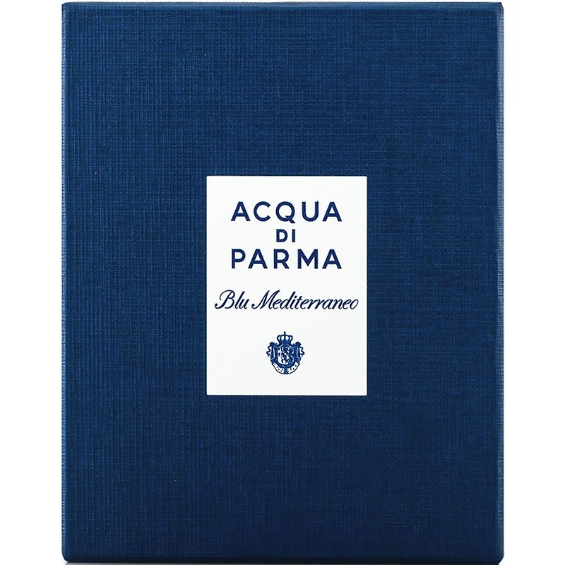 Coffret découverte Blu Mediterraneo - Eau de Toilette