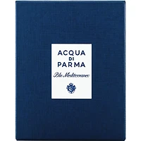 Coffret découverte Blu Mediterraneo - Eau de Toilette