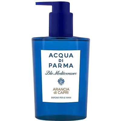 Blu Mediterraneo Arancia Di Capri Hand Wash
