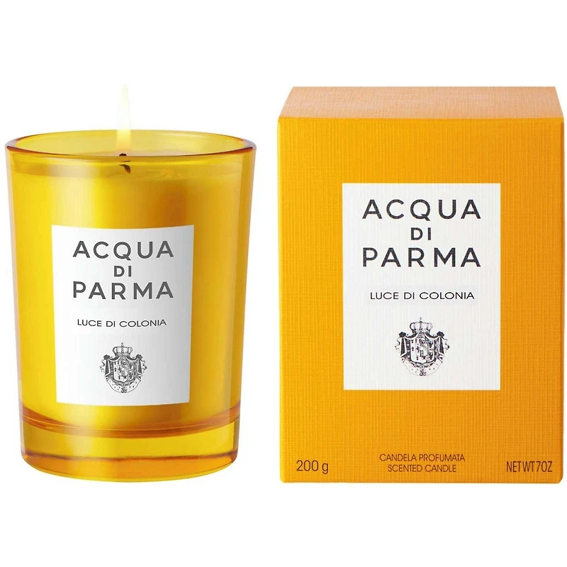 Luce di Colonia Candle