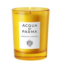 Aperitivo in Terrazza Candle