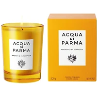 Aperitivo in Terrazza Candle