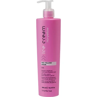 Masque anti-jaunissement