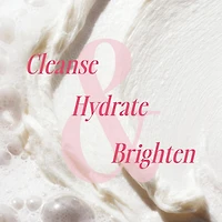 Rice Water Bright Vegan Cleansing Foam