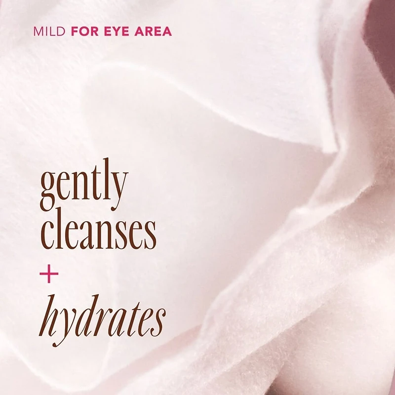 The Face Shop Rice Water Bright Vegan Cleansing Facial Wipes