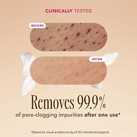 The Face Shop Rice Water Bright Vegan Cleansing Facial Wipes