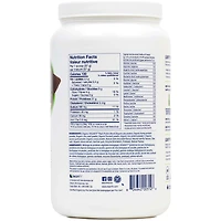 Organic Plant Protein Chocolate