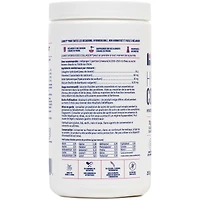 protéines de collagène hydrolyse, non aromatise