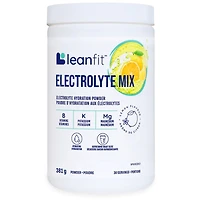 Electrolyte Mix - Lemon Flavour