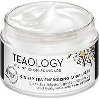 Ginger Tea Energizing Aqua-Cream