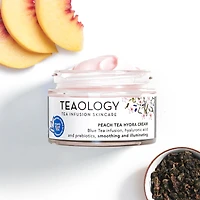 Peach Tea Hydra Cream