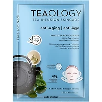 White Tea Peptide Mask