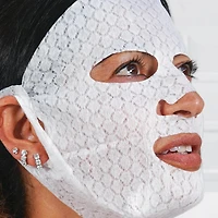 Peach Tea Hyaluronic Mask