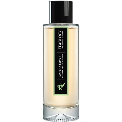 Matcha Lemon Eau De Toilette
