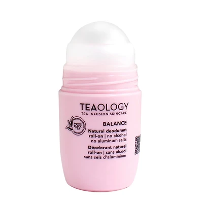 Balance Natural Deodorant