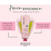 Baume minceur tout-en-un Happy Body