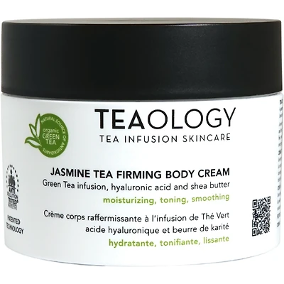 Crème Raffermissante pour le Corps au Thé Jasmin