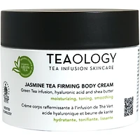 Jasmine Tea Firming Body Cream