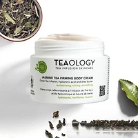 Jasmine Tea Firming Body Cream