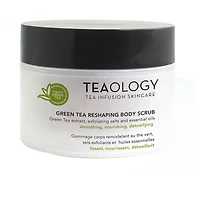 Teaology Skincare - Green Tea Reshaping Body Scrub