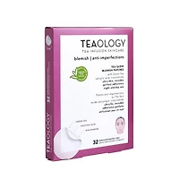 Teaology Tea Glow Blemish Patches