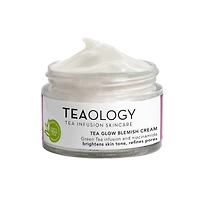 Teaology Tea Glow Blemish Cream