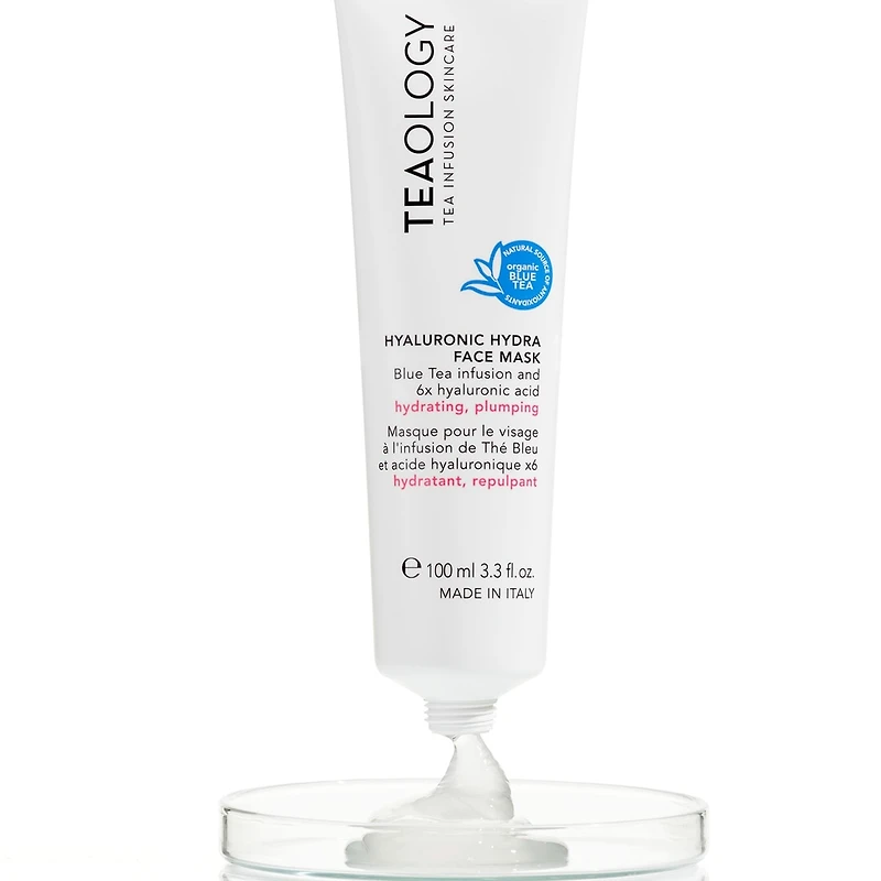 Hyaluronic Hydra Face Mask