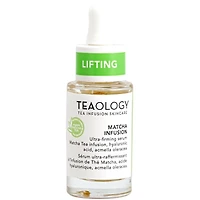 Sérum Ultra-Raffermissant au Thé Matcha
