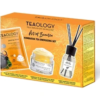 Kombucha Tea Gift Set