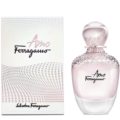 Amo Ferragamo