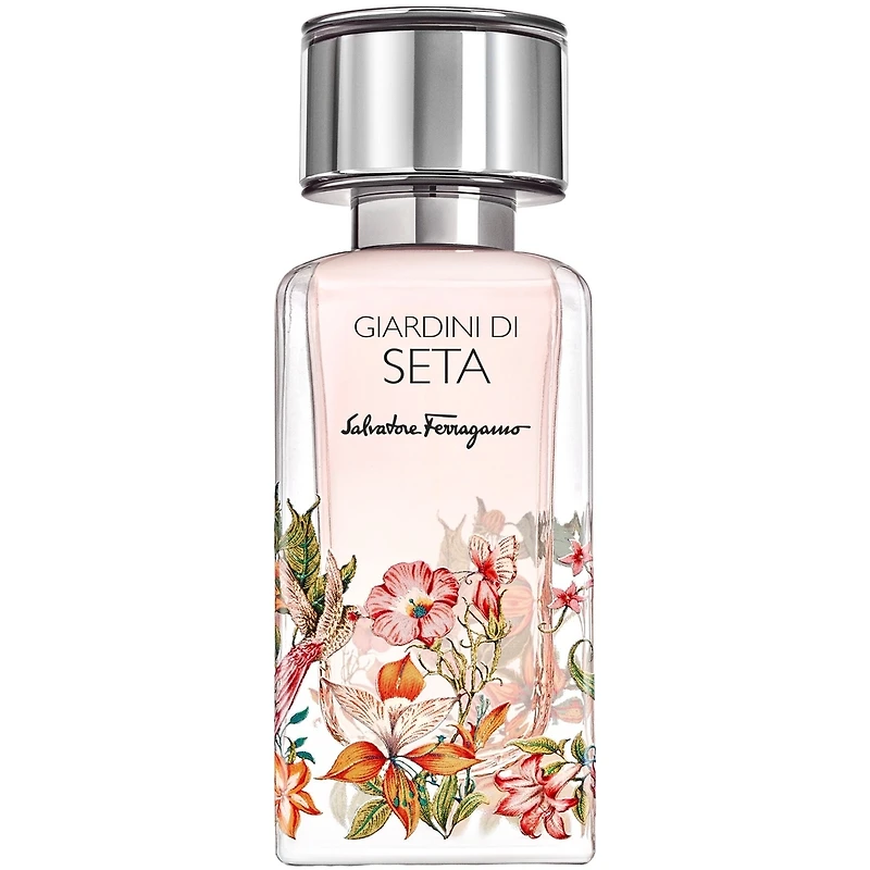 STORIE de SETA GIARDINI Eau Parfum