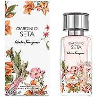 STORIE de SETA GIARDINI Eau Parfum