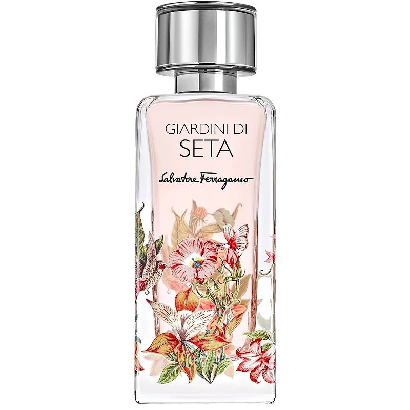 STORIE de SETA GIARDINI Eau Parfum
