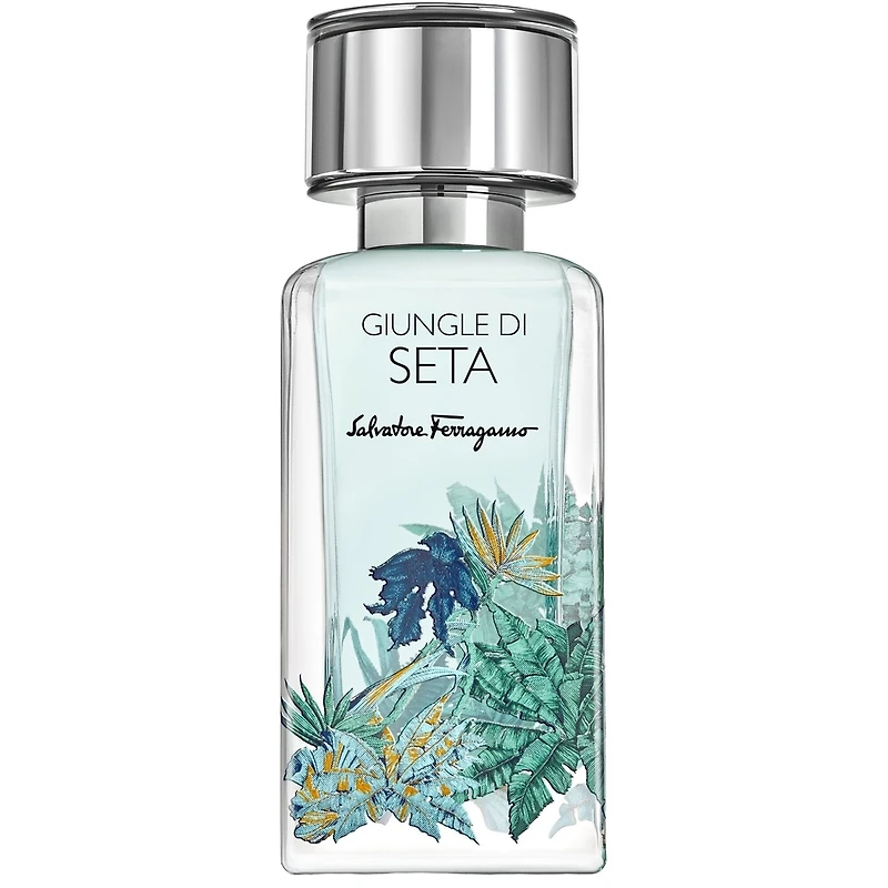 STORIE de SETA GIUNGLE Eau Parfum