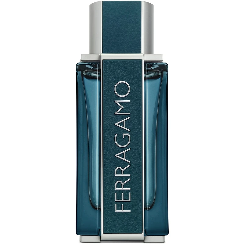 FERRAGAMO Intense Leather Eau de Parfum