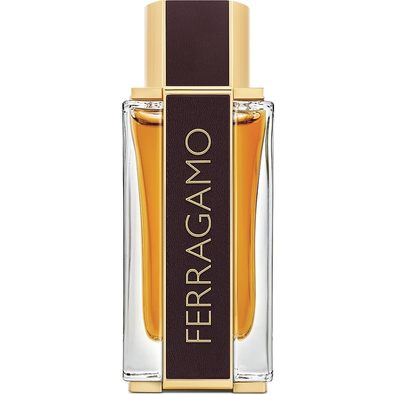 FERRAGAMO Spicy Leather Eau de Parfum