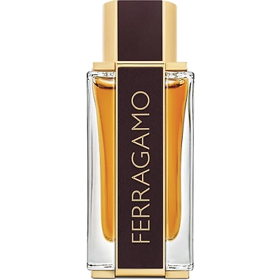 FERRAGAMO Spicy Leather Eau de Parfum