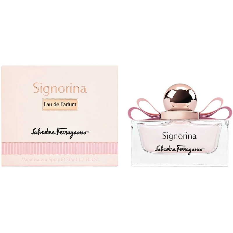 Signorina Eau de Parfum