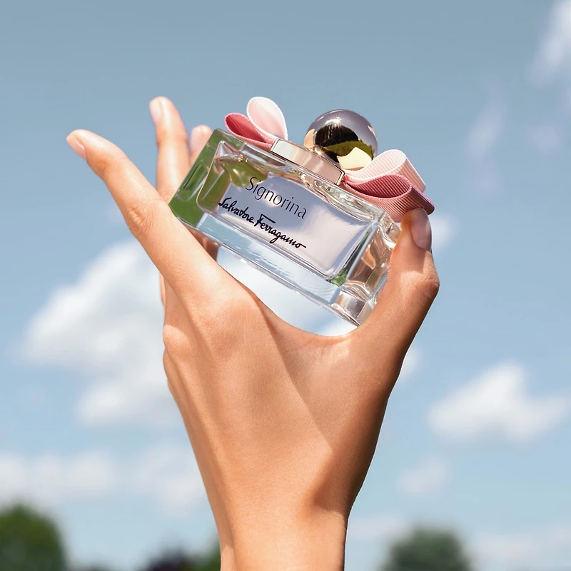 Signorina Eau de Parfum