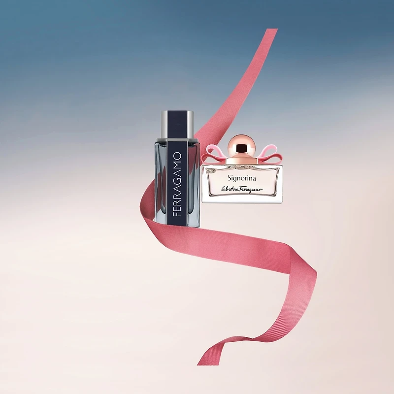 Signorina Eau de Parfum